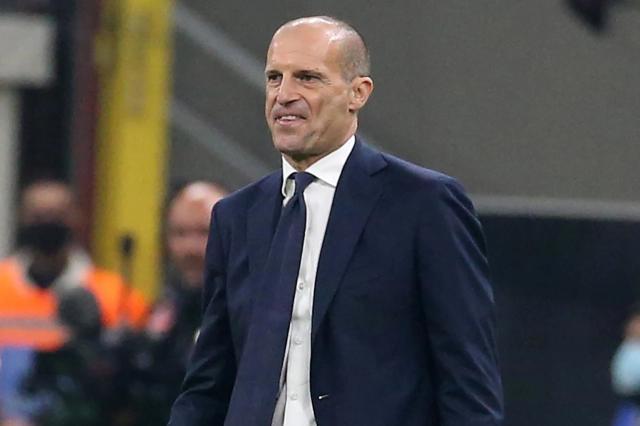 半岛体育-国米尤文大战②：阿莱格里的这种成功是好是坏？