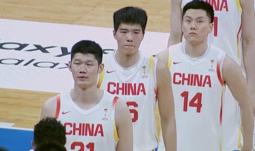 半岛体育官网-中国男篮逆转中国台北，诞生2个不可思议2个不争事实，附最新排名